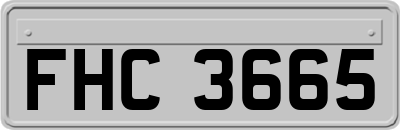 FHC3665