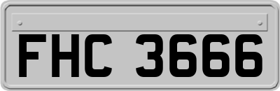 FHC3666
