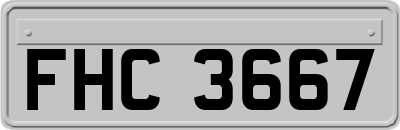 FHC3667