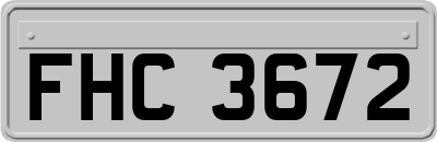 FHC3672