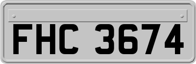 FHC3674