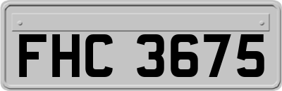 FHC3675