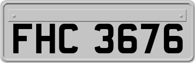 FHC3676