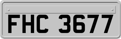 FHC3677