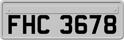 FHC3678
