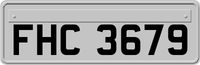 FHC3679