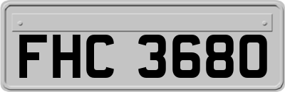 FHC3680