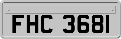 FHC3681