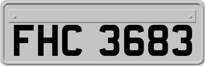 FHC3683