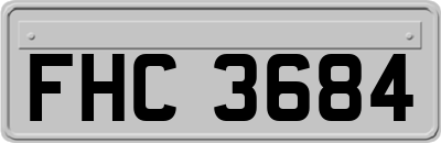 FHC3684