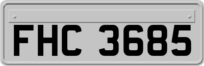FHC3685