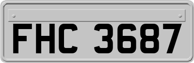 FHC3687