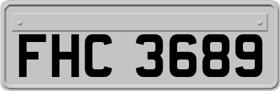 FHC3689