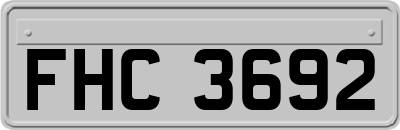 FHC3692