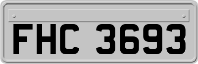 FHC3693