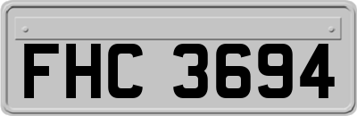 FHC3694