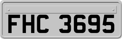 FHC3695