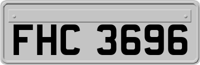 FHC3696