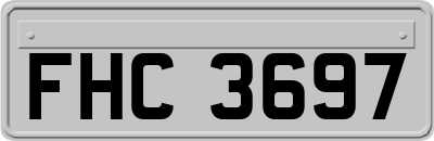 FHC3697