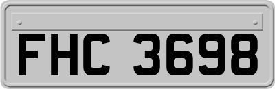 FHC3698