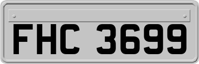 FHC3699