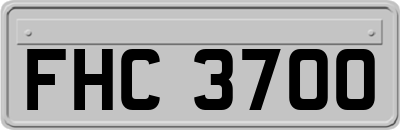FHC3700