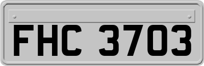 FHC3703