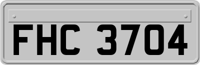 FHC3704