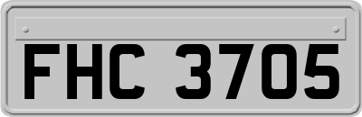 FHC3705