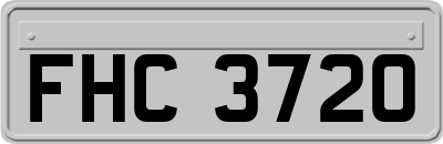 FHC3720