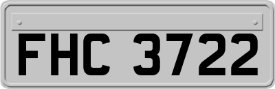 FHC3722