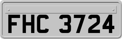 FHC3724