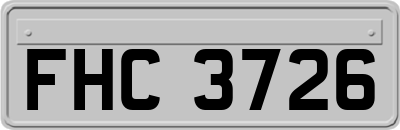 FHC3726