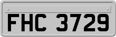 FHC3729