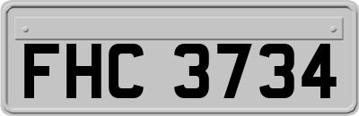 FHC3734