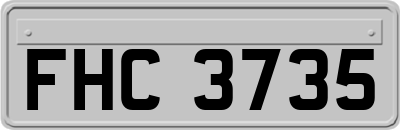 FHC3735