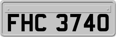 FHC3740