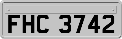 FHC3742