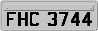FHC3744