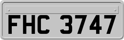 FHC3747