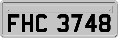 FHC3748