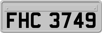 FHC3749