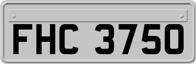FHC3750