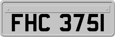 FHC3751