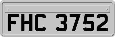 FHC3752