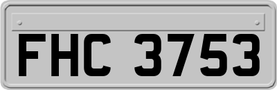 FHC3753