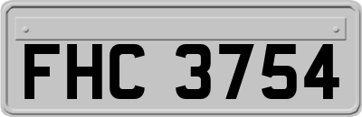 FHC3754