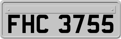FHC3755