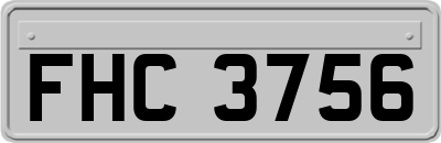 FHC3756