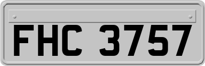 FHC3757
